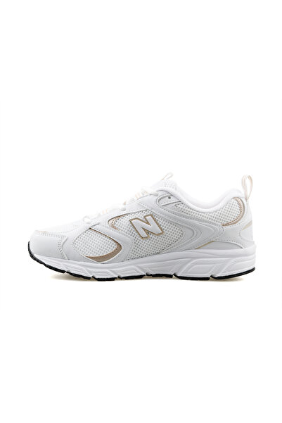 New Balance Mr530Sg White Unisex Casual Sneaker