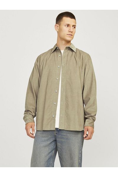 Jack & Jones Premium Hemd Komfort Fit Hemd