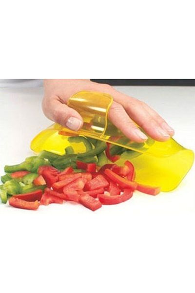K&A Scoop it Multi-Purpose Practical Dustpan