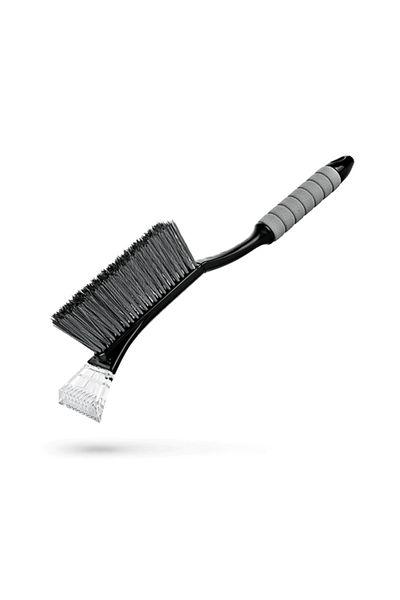 RUBY BOUTİQUE Ice Scraper - Brushed - Professional