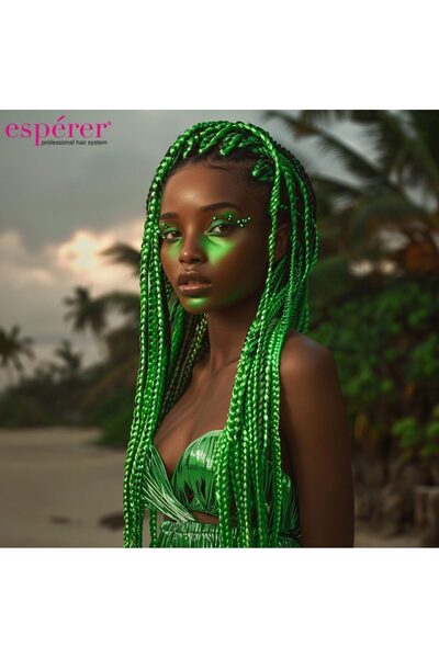 BilfolD سين أورجوليكس إسبيرير 100 جرام. / أخضر