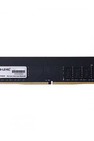 Hi-Level Hlv-pc25600d4-8g 8gb (1X8GB) Ddr4 3200mhz Cl22 PC Ram