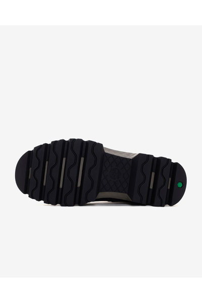 Timberland MID LACE UP WATERPROOF BOOT Erkek Kahverengi Bot TB0A285AF131