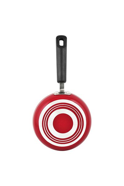 Prestige 12Cm Mini Fry Pan Red