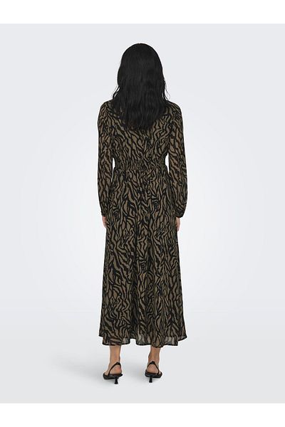 ONLY Kleid ONLSTAR Langes Kleid