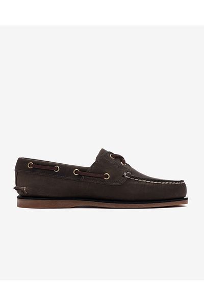 Timberland Обувки за лодка Мъжки ежедневни обувки TB0A2GEREL71 Кафяви