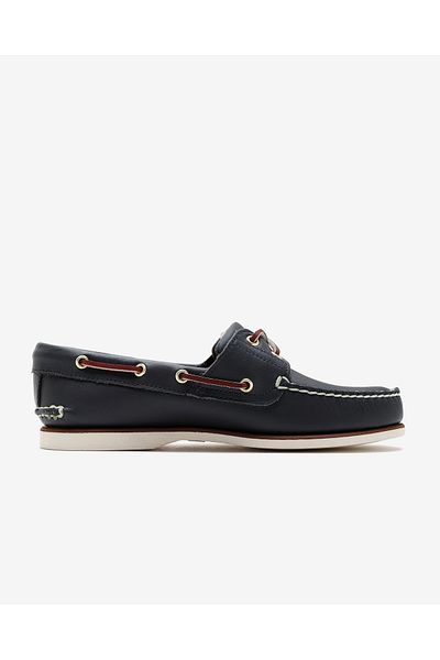 Timberland Classic Boat 2 Eyes