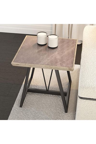 Home Canvas HC Home Canvas Windsor Side Table