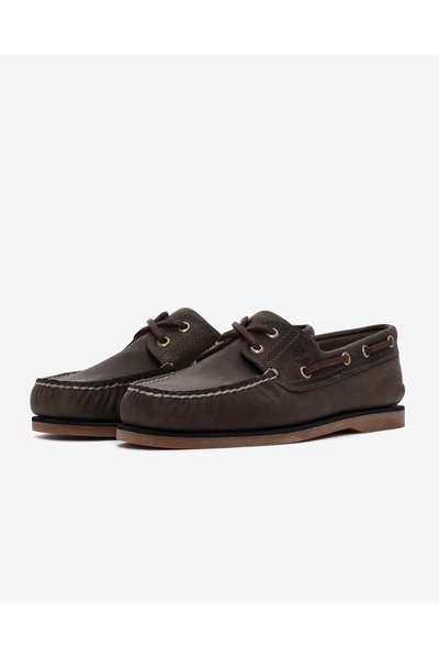 Timberland Boat Shoe Men's Casual Shoes TB0A2GEREL71 Brown