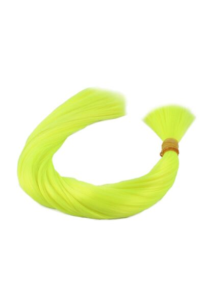 Ethab Ticaret لون أصفر نيون سين بوجوم / 1 كجم