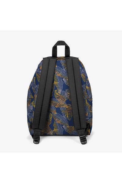 Eastpak Подплатена унисекс раница Pak R в тъмносиньо