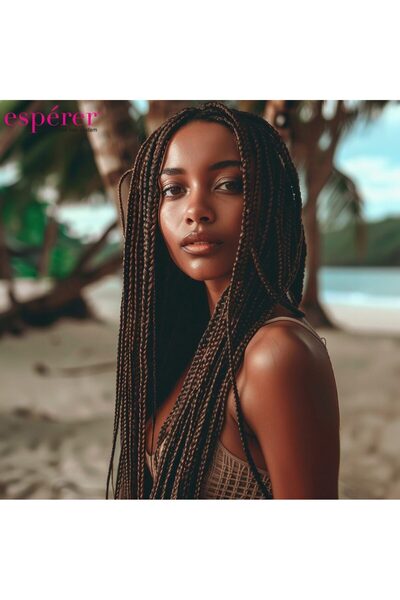 Ethab Ticaret سين أورجوليكس إسبيرير 100 جرام. / قهوة حمراء