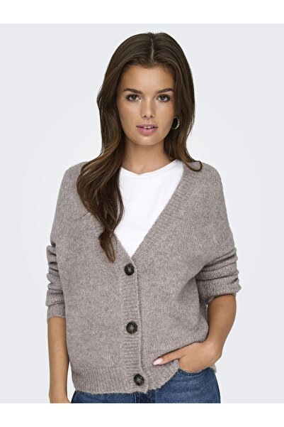 ONLY Strickjacke ONLZOEY Strickjacke