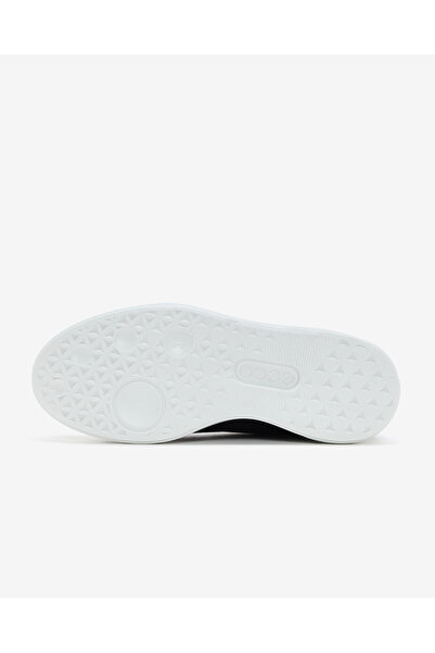 Ecco Street 720 W Sneaker Kadın Siyah Sneaker 20970351052