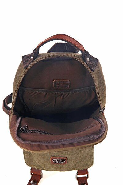 ÇÇS UNISEX ΣΑΚΙΔΙΟ C.CCS51570