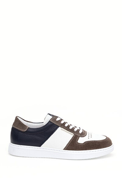 U.S. Polo Assn. حذاء أبيض رجالي 50287321-VR013