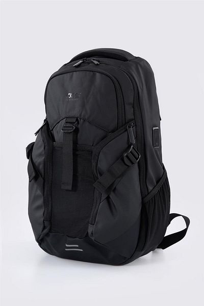 ÇÇS Kenyon Men's Laptop Protected Large Size Backpack