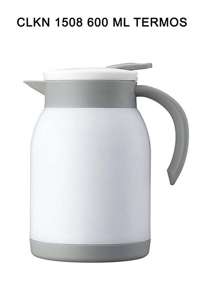 ARDA DİZAYN 600 ML Steel Thermos Colored Clkn-1508