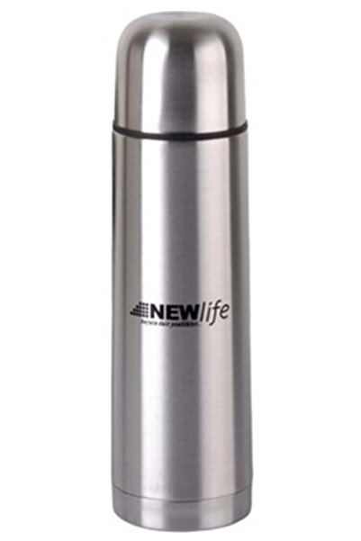 Marsilyan ترمس رياضي معدني سعة 750 مل Royaleks-CLKN-525