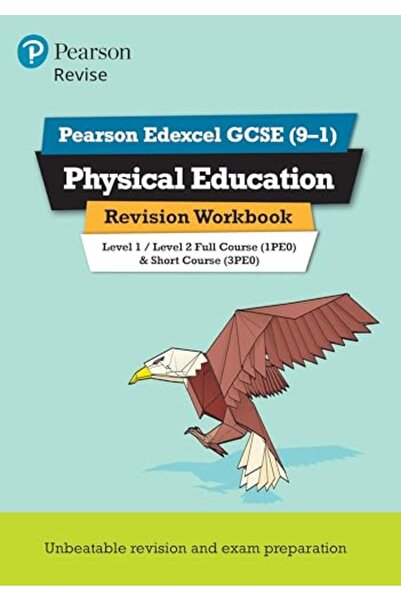 Gardners Books UK دفتر تدريب على الدراسة لامتحانات Edexcel GCSE (9-1) لتعليم ...