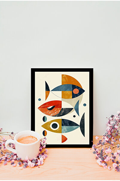 tablohouse Bohem Poster