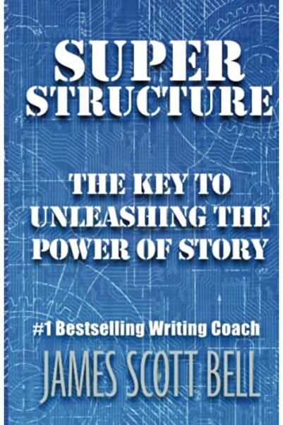 Ingram Internatıonal Inc Super Structure The Key To Unleashing The Power Of Story