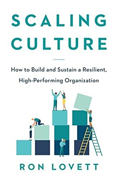 Ingram Internatıonal Inc توسيع نطاق الثقافة: كيفية بناء منظمة مرنة وعالية الأداء والحفاظ عليها