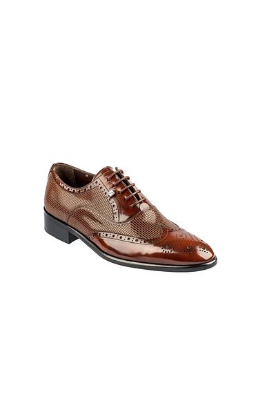 Fosco 8088 Men's Neolite Sole Classic Shoes