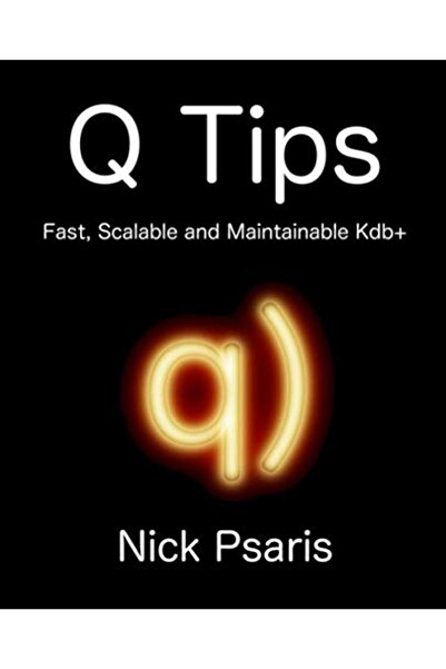 Ingram Internatıonal Inc نصائح Q حول KDB+ سريعة وقابلة للتطوير والصيانة