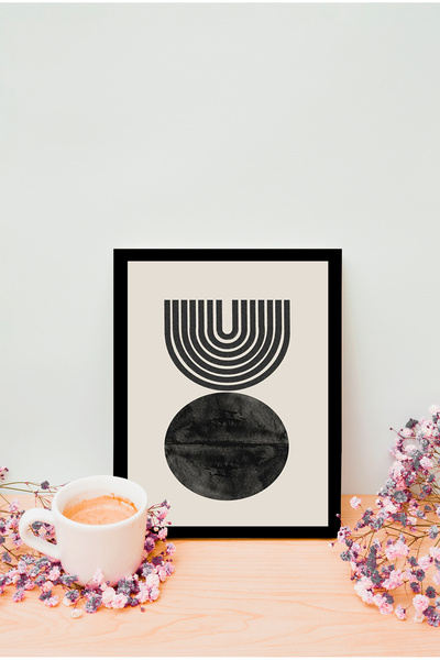 tablohouse Bohem Poster