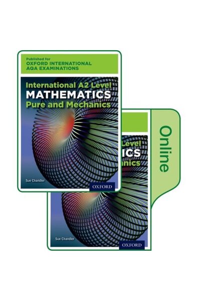 OXFORD UNIVERSITY PRESS امتحانات أكسفورد الدولية Aqa المستوى A2 الدولي الرياض...