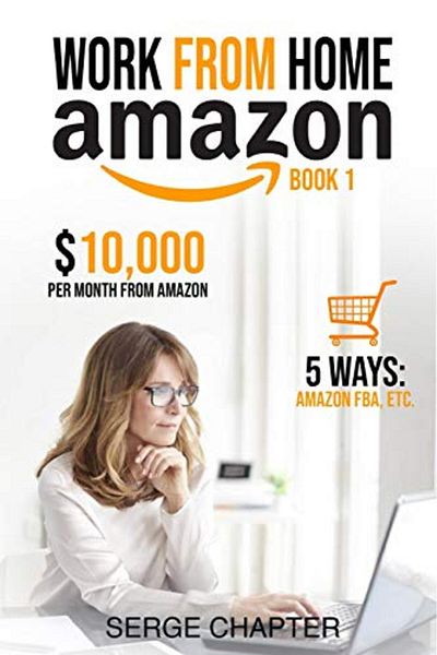 Ingram Internatıonal Inc العمل من المنزل أمازون الكتاب 1