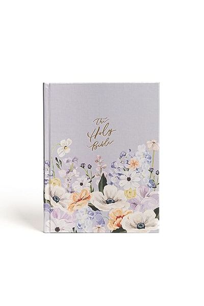 Ingram Internatıonal Inc Csb Notetaking Bible Large Print Hosanna Revival Edition