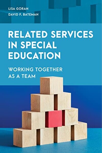 Ingram Internatıonal Inc Related Services In Special Education Working Togeth...