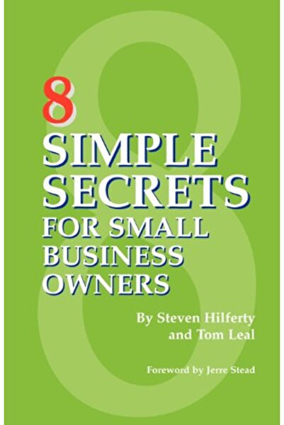 Ingram Internatıonal Inc 8 أسرار بسيطة لأصحاب الأعمال الصغيرة