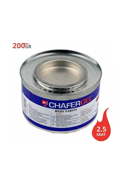 Genel Markalar Jel Yakıt Osmanlı Ocağı Yakıtı Teneke Jel 200 Gr Royaleks-7543