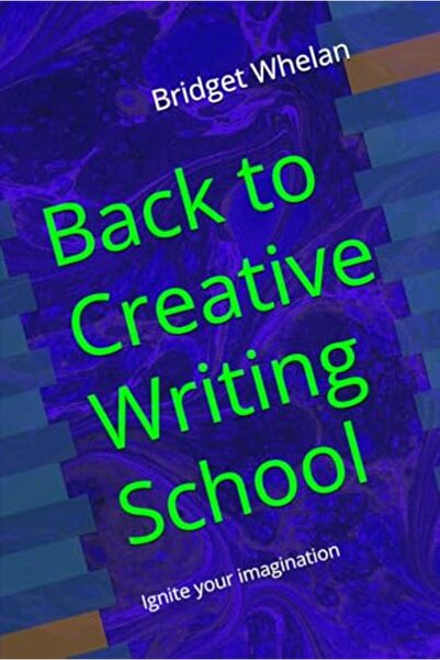 Ingram Internatıonal Inc العودة إلى مدرسة الكتابة الإبداعية