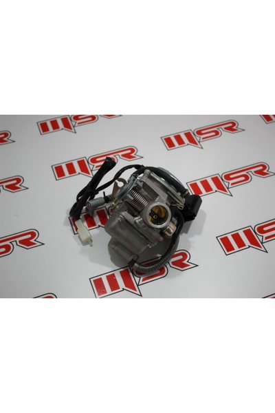 Genel Markalar SYM FIDDLE 2 125 - ORBİT 2 - JET 4 125 - CROX 125 X PRO 125 KA...