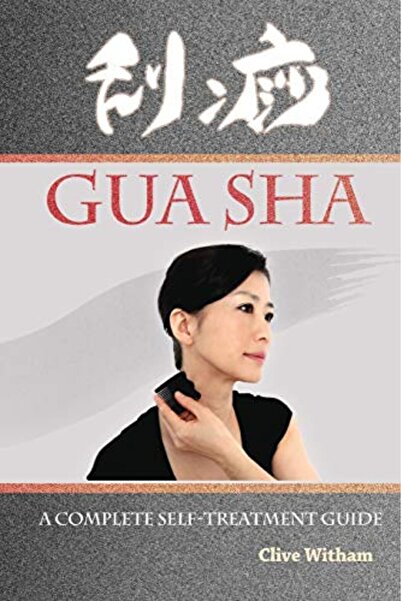 Ingram Internatıonal Inc Gua Sha A Complete Selftreatment Guide