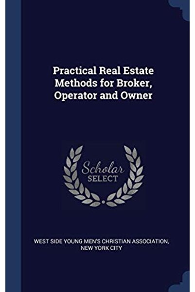 Ingram Internatıonal Inc أساليب عملية في مجال العقارات للوسيط والمالك