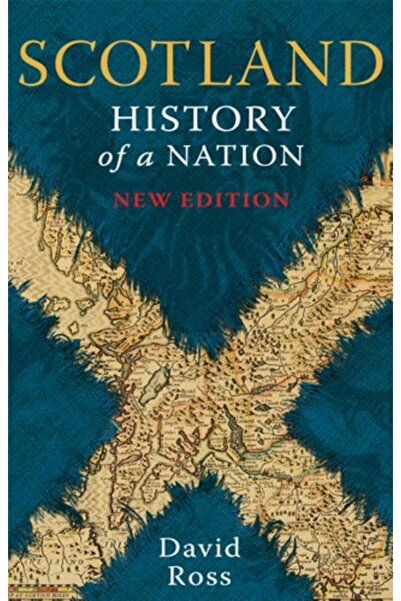 Gardners Books UK اسكتلندا تاريخ أمة