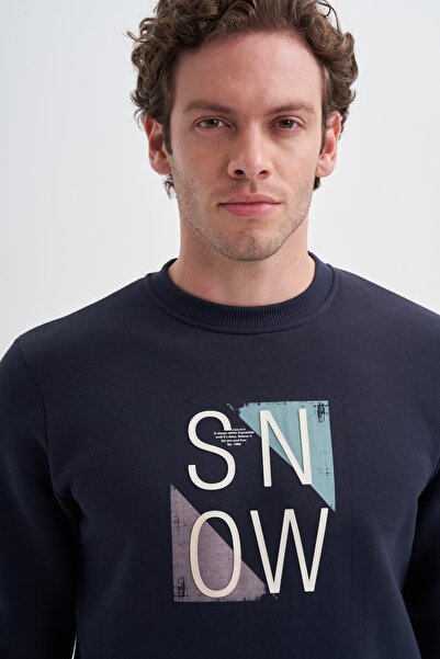 Cazador CAZ 5138 - 3 Νήματα Sweat Laci