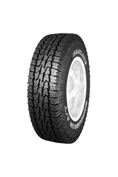 Nankang 235/60R18 107T OWL Conqueror AT-5 (4 Mevsim) (2025)