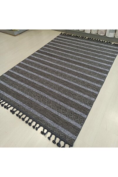 Reform Halı Everest Koleksiyonu 6603 Antrasit Halı