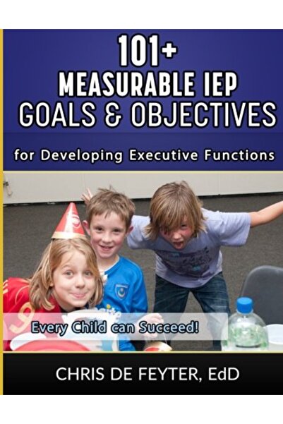 Ingram Internatıonal Inc 101+ Measurable Iep Goals And Objectives For Develop...