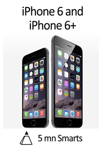 Ingram Internatıonal Inc آيفون 6 وآيفون 6+: دليل بسيط لأفضل ميزات آيفون 6S