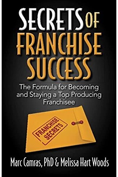 Ingram Internatıonal Inc أسرار نجاح الامتياز التجاري: الصيغة اللازمة لتصبح وتظل من أفضل المنتجين في مجال الامتياز التجاري