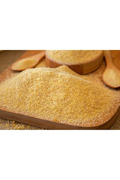 Gültekin Peynircilik İçli Köftelik Bulgur S Kitel (1 KG) 1000 gr