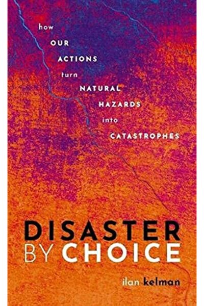 OXFORD UNIVERSITY PRESS الكارثة بالاختيار