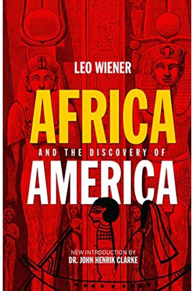 Ingram Internatıonal Inc أفريقيا واكتشاف أمريكا